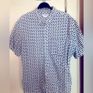Bunny short sleeve